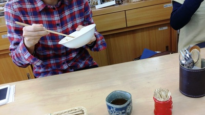 年末年始のお助けメニュー**袋煮 年末年始のお助けメニュー**袋煮