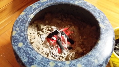 冷えと食べ過ぎでお疲れ気味の腎臓は黒豆で元気回復を！！