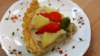 本日のワンコインクッキング＆明日のご招待
