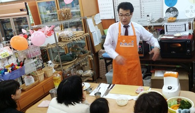 モニター価格での販売は今月で終了です＊パワースチームオーブン＊