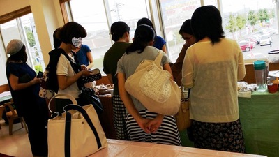 2015.10月20日の「つるかめマルシェ」へのお誘いです。