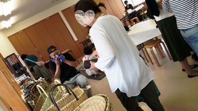 2015.10月20日の「つるかめマルシェ」へのお誘いです。