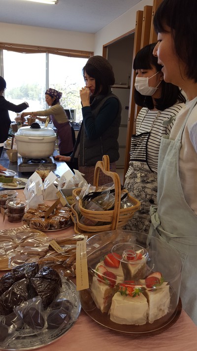 つるかめマルシェのご案内　2017年6月27日（火）
