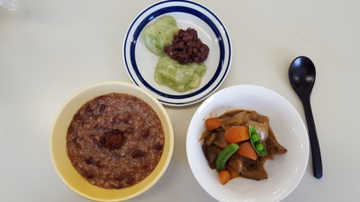 美味しいものの基本
