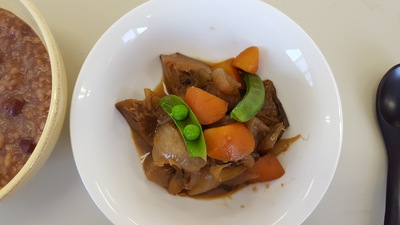 美味しいものの基本
