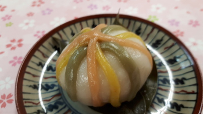 2０１9.２月　鶴亀行事のご案内