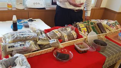 マルシェご来場お礼 マルシェご来場お礼