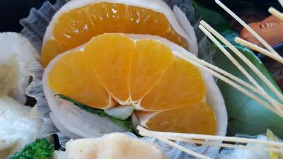 マクロビオティックのおせちを作りませんか? マクロビオティックのおせちを作りませんか?