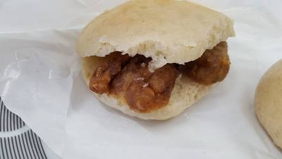 グランシェフでパンを焼く！！