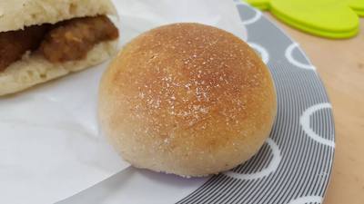 グランシェフでパンを焼く！！