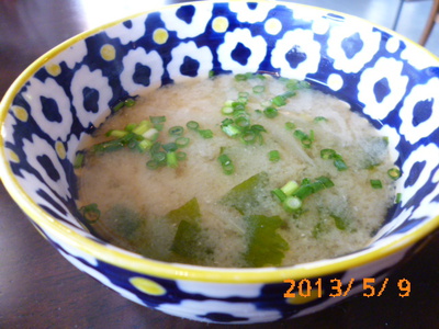 喫茶「エンゼル」さんのランチ