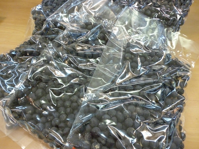 阿南さんの黒豆の枝豆・丹波黒大豆入荷いたしました! 阿南さんの黒豆の枝豆・丹波黒大豆入荷いたしました!