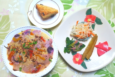 #夜ごはん #夜ごはん