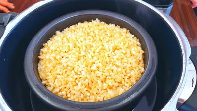 リマクッキングスクール大分校　鉄火味噌