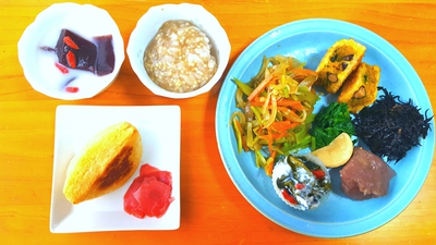 昼ごはん 昼ごはん