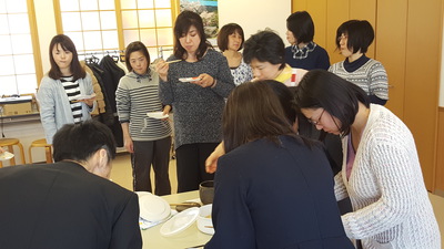 試作会✳リマクッキングスクール大分校 試作会✳リマクッキングスクール大分校