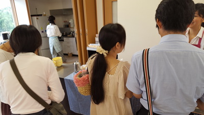 鶴亀マルシェご来場お礼&次回予告 鶴亀マルシェご来場お礼&次回予告