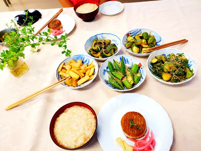 風味漬け 風味漬け