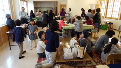 2017.11月の鶴亀の予定表 2017.11月の鶴亀の予定表