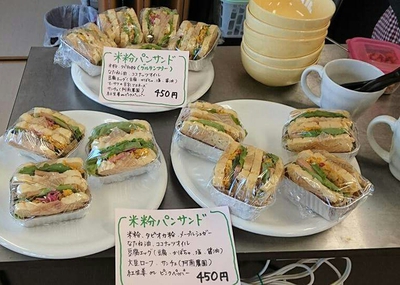 つるかめマルシェ✳ありがとうございました✨