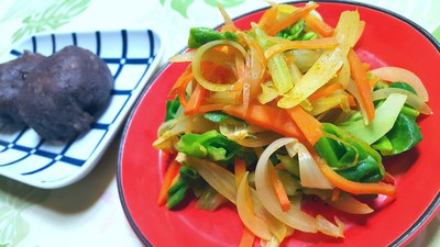 夜ご飯