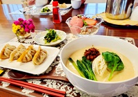 食養料理教室　2 2022/04/21 20:25:22