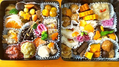 お節 お節