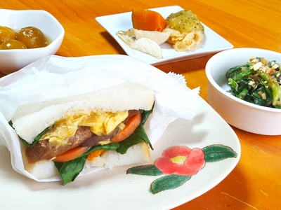 家ランチ 家ランチ