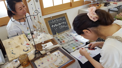 鶴亀マルシェのご案内 鶴亀マルシェのご案内
