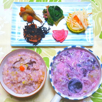 夜ご飯 夜ご飯