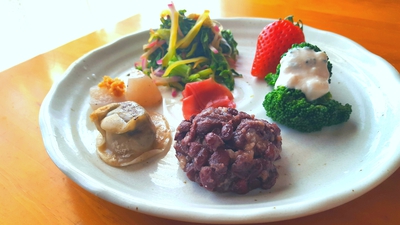 昼ごはん 昼ごはん