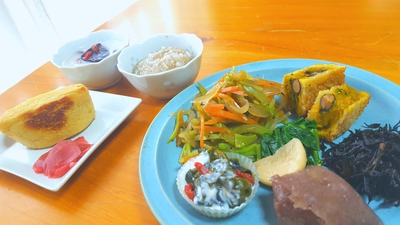 昼ごはん 昼ごはん
