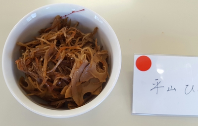 試作会✳リマクッキングスクール大分校 試作会✳リマクッキングスクール大分校