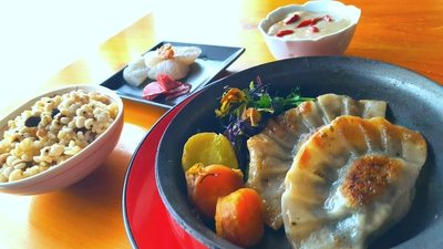 昼ごはん 昼ごはん