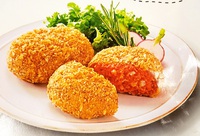 #トマトコロッケ　の素 2021/08/14 18:54:47