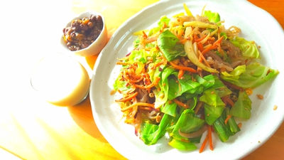 昼ごはん 昼ごはん