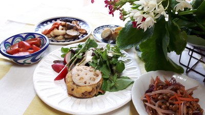 家ご飯 家ご飯