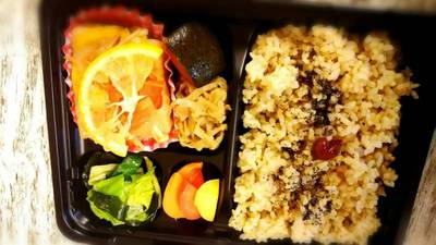 お弁当 お弁当
