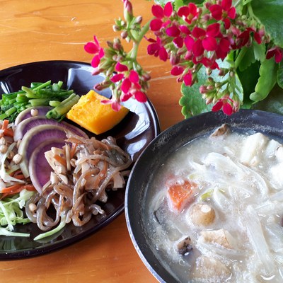 家ご飯 家ご飯