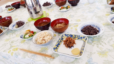クッキングスクールリマ大分校中級 クッキングスクールリマ大分校中級