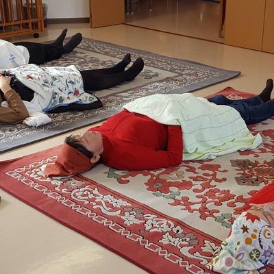 お手当て お手当て