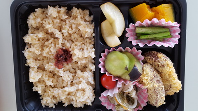 本日は「鶴亀弁当」をご用意いたします~(゚∀゚)2016.8.17 本日は「鶴亀弁当」をご用意いたします~(゚∀゚)2016.8.17