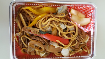 本日は「鶴亀弁当」をご用意いたします~(゚∀゚)2016.8.17 本日は「鶴亀弁当」をご用意いたします~(゚∀゚)2016.8.17