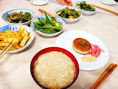 風味漬け 風味漬け