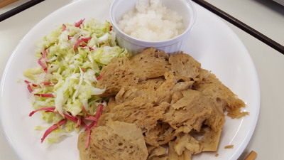 食事会