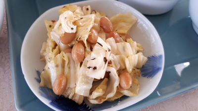 家ごはん 家ごはん