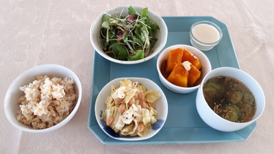 家ごはん 家ごはん