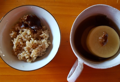家ご飯