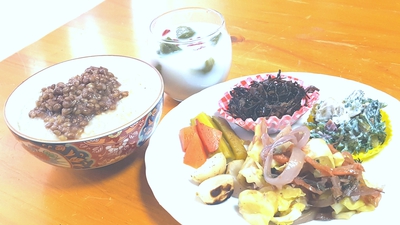 昼ごはん 昼ごはん