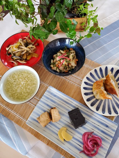 #家ランチ
